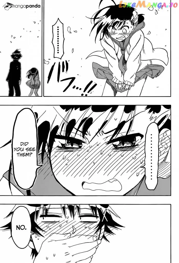 Nisekoi Chapter 75 image 18_optimized